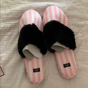 Victoria’s Secret Slippers